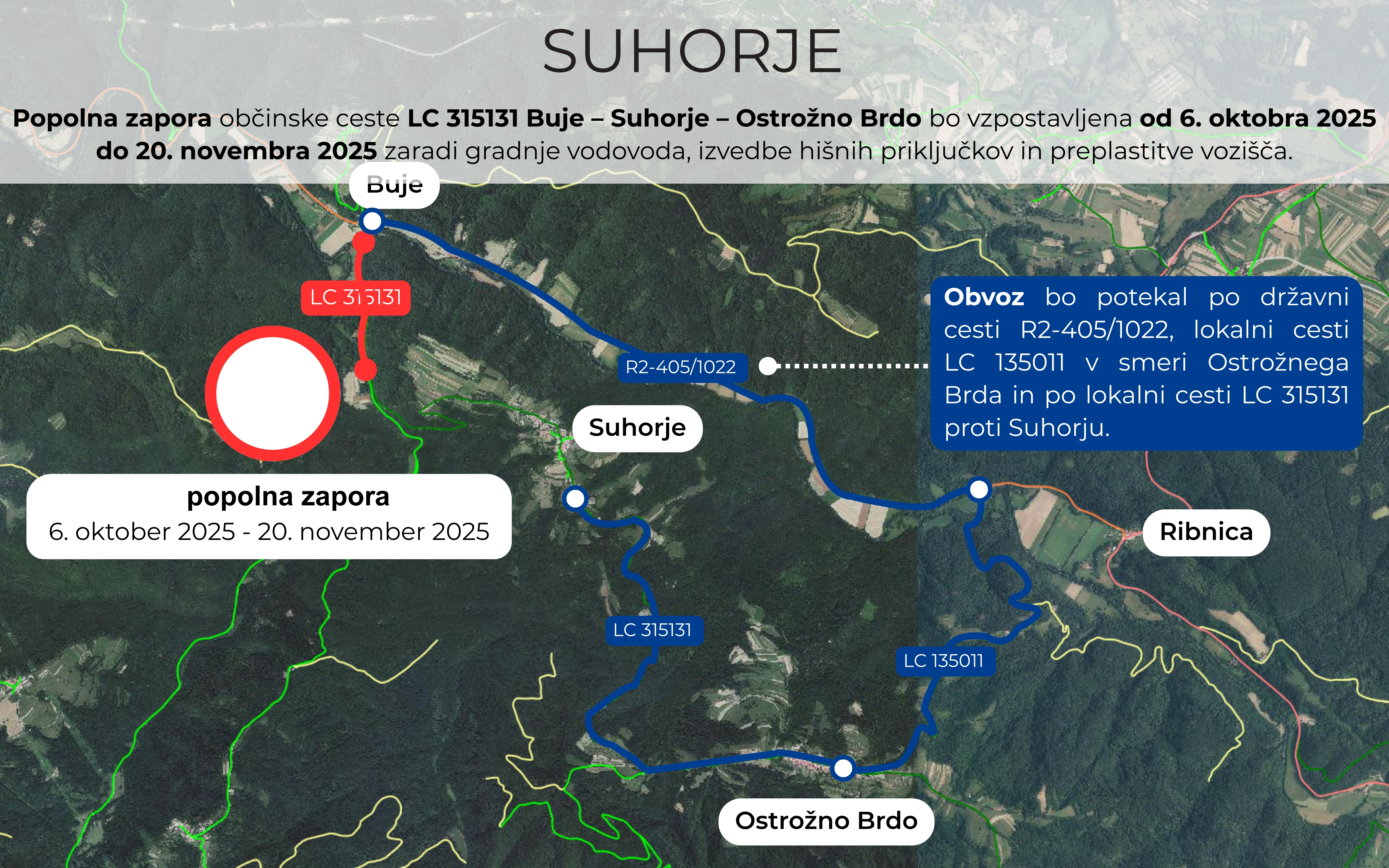 371-0056_2025-3_Obvestilo o zapori ceste_CPK_Suhorje_grafika